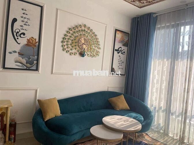 🌹 Emerald cho thuê HOT căn hộ 2PN + 2WC, Full NT, giá 14tr/ tháng