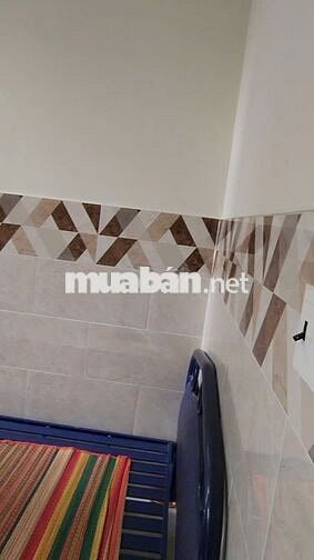 Cho thuê phòng trọ Huỳnh Tấn Phát gần Đại học tài chính Marketing