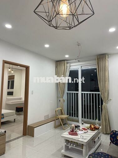 Cho Thuê căn [2PN+2WC_ĐẦY ĐỦ NỘI THẤT] 11trieu - T1/2026