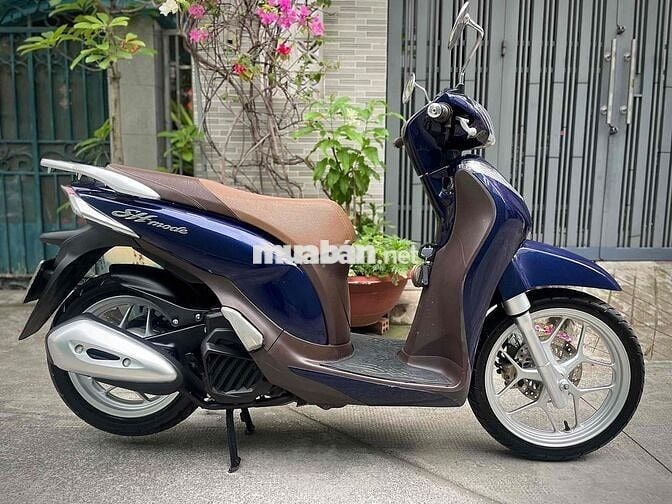 Honda Sh mode 2019