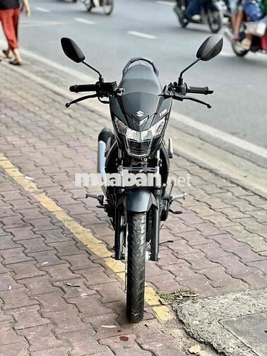 [GÓP DC GIỮ CAVET] SATRIA 150 2020-BS TPHCM-9 chu