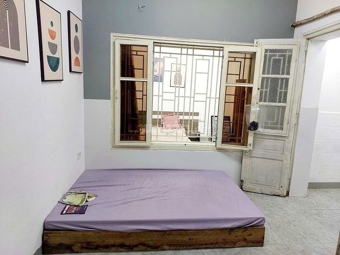 Mặt Ngõ 55 Hoàng Hoa Thám –  Ô TÔ - 71 M- 3 T – MT 6 M – Giá 20.8 Tỷ. 