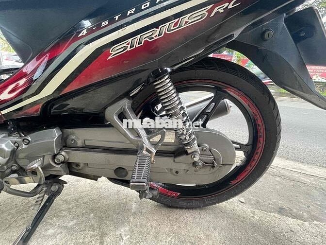 xe thấy tờ đầy đủ máy móc êm chức năng đầy đủ