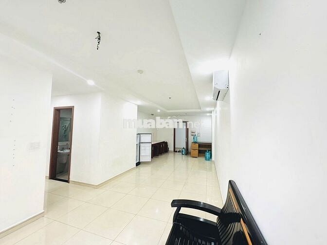 Bán chung cư cityland 100m2 3PN lầu 4 có nội thất giá 7ty