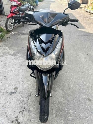 Yamaha Mio Ultimo biển SG..Máy siêu êm ngon