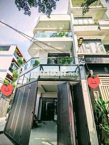 🔥 Siêu phẩm căn góc The Sun – 4 tầng –gara ôtô–siêu thoáng–vô ở ngay