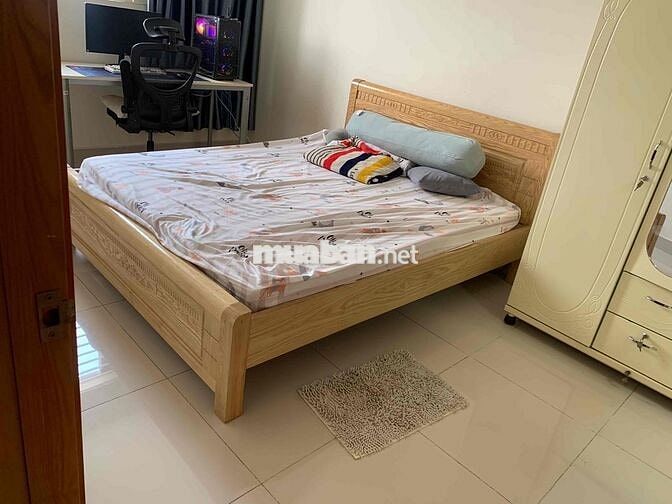 Cho thuê phòng master 1PN 1WC trong căn 2PN chung cư Huỳnh Tấn Phát