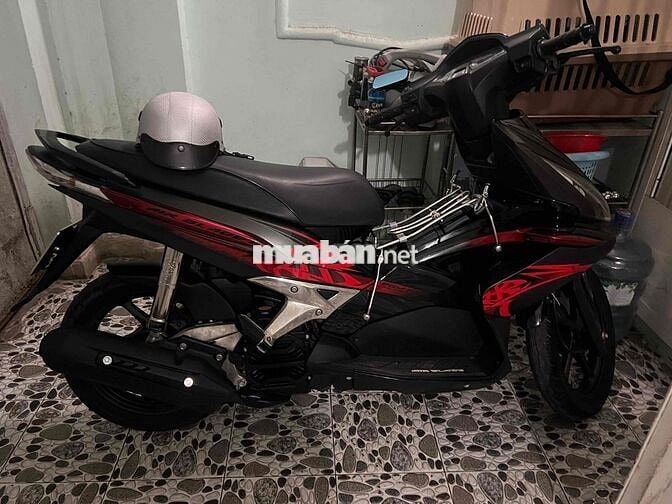 AB Thái Zin Dọn Đẹp Như Mới