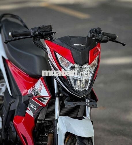 Sonic 150r 2021 Trắng Đỏ zin chính chủ