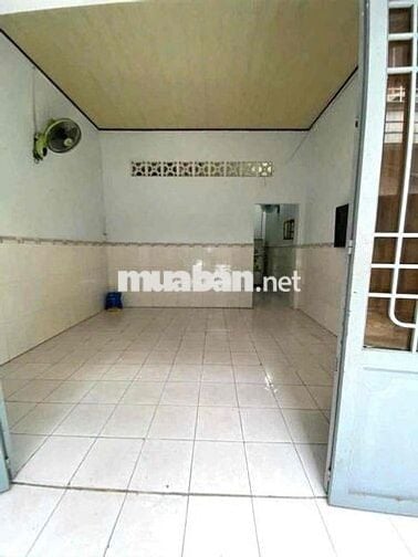 💰💰💰 TRỆT LẦU: 2PN 2WC (4❌10m) - SÁT MẶT TIỀN QUANG TRUNG, P8, GV