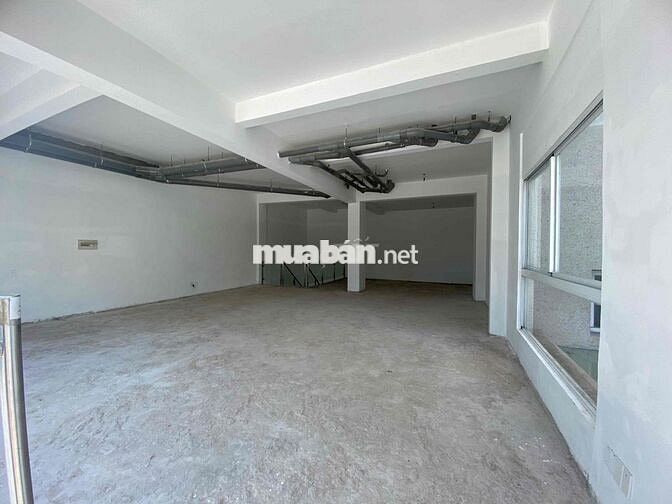 Mặt bằng kinh doanh 210m2 Nguyễn Lương Bằng Phú Mỹ Hưng Q7