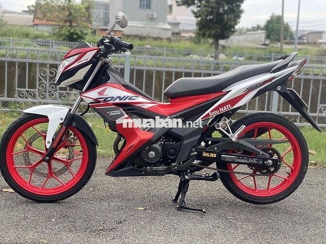 SONIC BSTP CHÍNH CHỦ KÍ,NHƯ XE MỚI