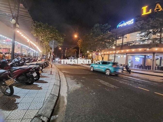 SƠN TRÀ- LUONG THE VINH TÌM MỎI MẮT.  VỊ TRÍ CỰC ĐẸP -