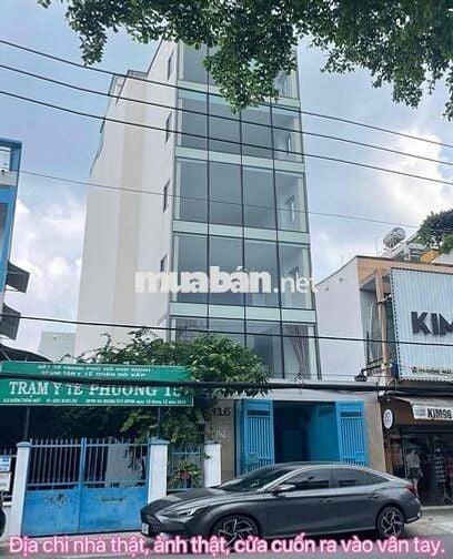 Phòng 50m2 full nt mặt tiền Thống Nhất| Ảnh thật, điện 3.5k, free giặt