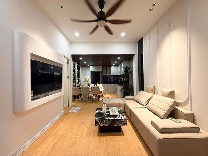 🏠 NHÀ 3 TẦNG – 3 MÊ KIỆT MAI LÃO BẠNG