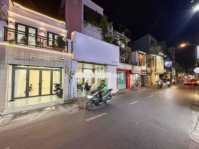 🔥 Mặt tiền Nguyễn Trọng Tuyển – Phú Nhuận – 50.3m² – giá tốt 9.95 tỷ