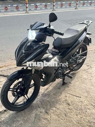 Ex 150 2016 zin êm đẹp