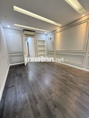 BÁN NHÀ MẶT TIỀN ĐƯỜNG NGUYỄN TRỌNG TUYỂN - PHAN ĐÌNH PHÙNG