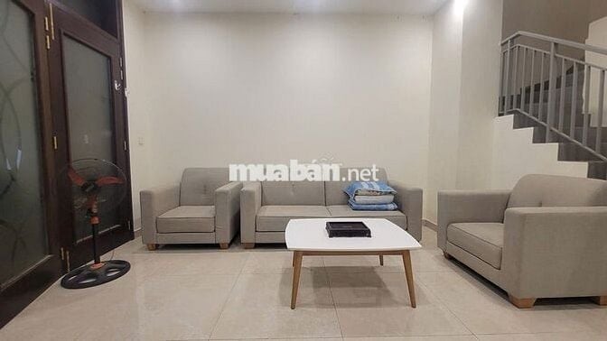 Căn liền kề rộng 98m2 có xẻ khe, 2PN2VS Full đồ mát mẻ Ocean Park 2