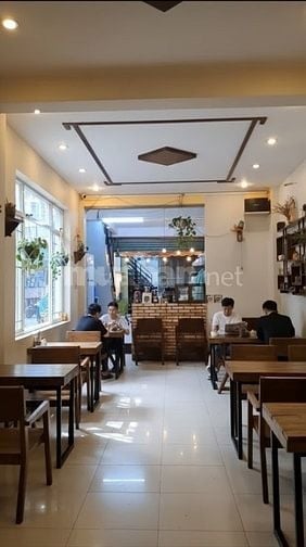 Hẻm xe tải kinh doanh sát CMT8, Tân Bình, 65m2 DT 20tr/th, chỉ 5.98 tỷ