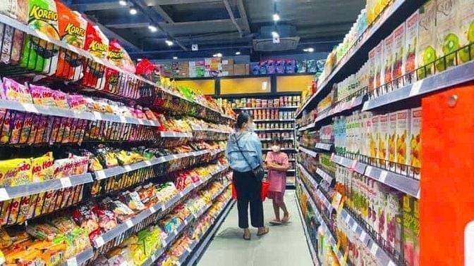 CỬA HÀNG CẦN TUYỂN NHÂN VIÊN BÁN HÀNG