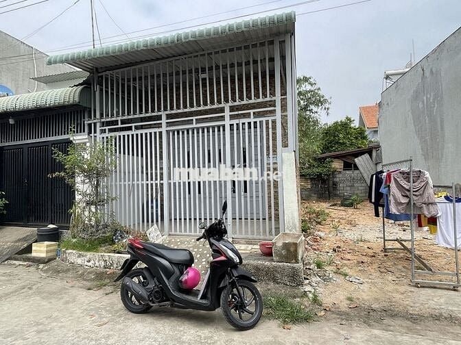 ✨ CHO THUÊ NHÀ NGUYÊN CĂN – 2 PHÒNG NGỦ, 1 WC - KẾ BÊN KDC BICONSI✨