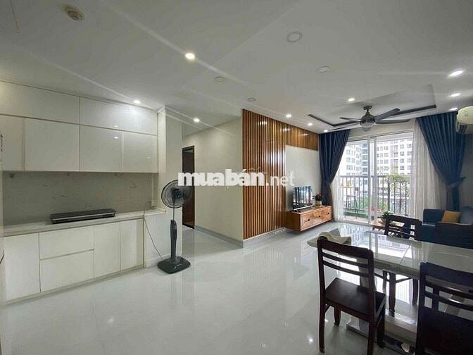 ORCHARD PARKVIEW VÔ NGAY 3PN THOÁNG MÁT MỚI ĐẸP