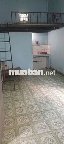 Cho thuê phòng trọ Thủ Đức 25 m2, đối diện Nông Lâm