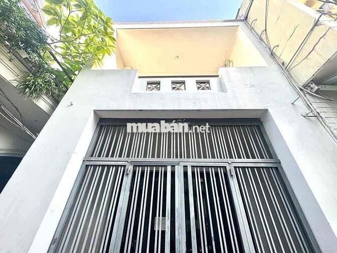 🏡 60m² – View Landmark – Khu P.22 – Đi bộ qua Quận 1 – Võ Duy Ninh | 5