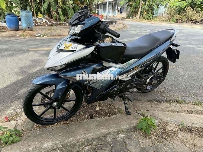 ex led150 biển sài gòn chính chủ