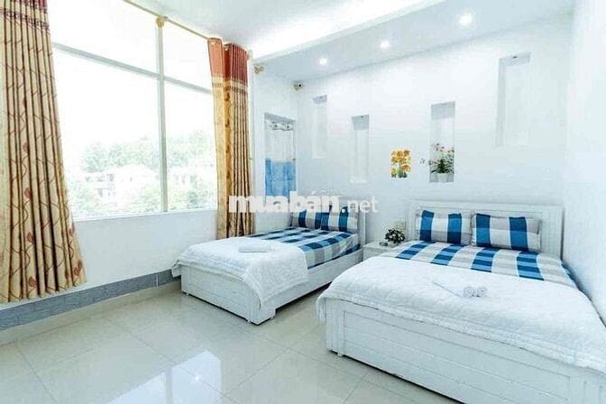 Cho thuê phòng mặt tiền đường 3/2 , Vũng Tàu