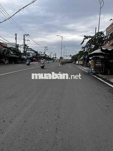 Bán MT kinh doanh - Lê Văn Lương - P.Tân Phong - Q7 - 161m2 - 12.x Tỷ