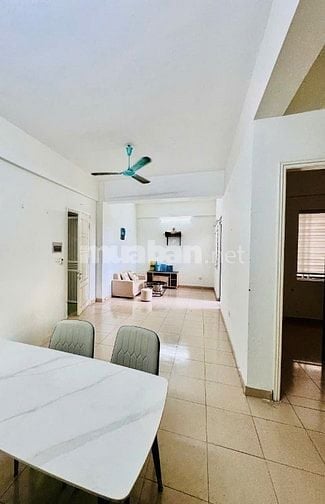 CHO THUÊ CĂN HỘ CHUNG CƯ BẮC TỪ LIÊM. 3PN. FULL ĐỒ. VÀO Ở NGAY