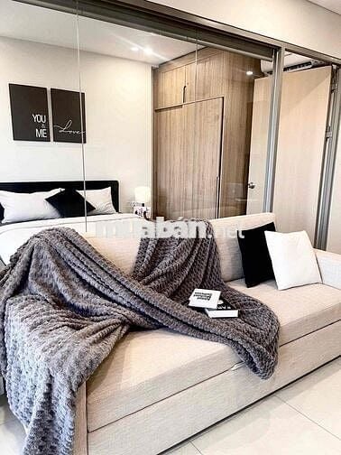 CĂN HỘ THE SÓNG 2PN GIÁ 2TỶ FULL NỘI THẤT, ĐÃ BAO GỒM THUẾ PHÍ,