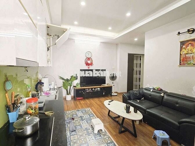 Siêu Phẩm Bộ Công An Ngọc Thụy 92m²–3 ngủ–View sông đẹp–Giá hơn 5 tỷ