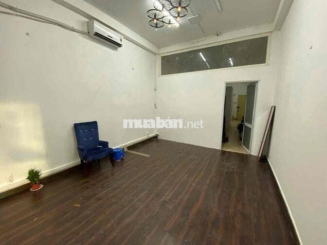 Mặt Bằng Có Lối Đi Riêng Nguyễn Văn Thủ, Phường Đakao, Quận 1