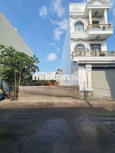 Bán Lô Đất Nhỏ Xinh  Đường Ba Cu Đi Ra Bãi Trước Chỉ 10p : 3T9 TL