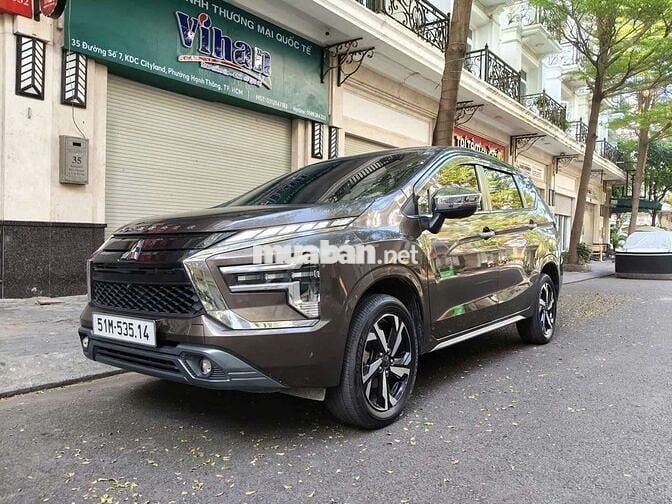 Mitsubishi Xpander bản Premium SX 2022 90%new