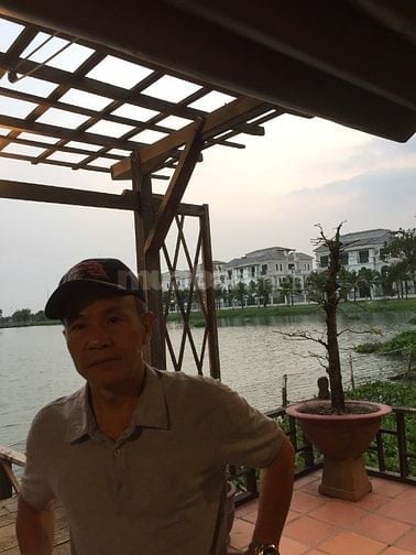 Căn view cv nhạc nước Câu Vòng