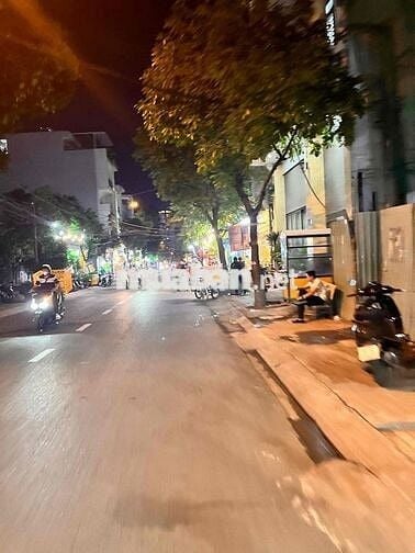 MẶT TIỀN KINH DOANH ĐƯỜNG SỐ TÂN QUY Q7 4x23 TIỆN XÂY MỚI