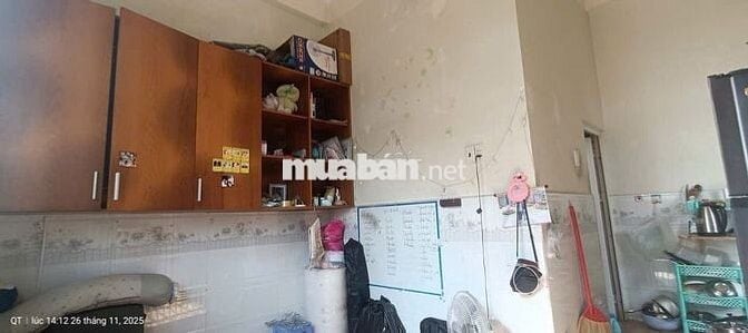 Cần pass lại phòng trọ đang thuê ngay trung tâm hành chính Dĩ An