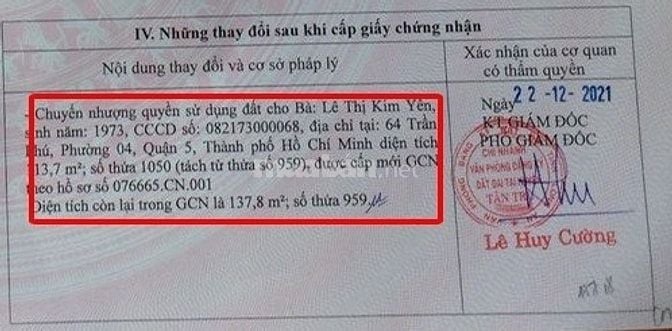 Cần bán 3 thửa đất chính chủ full thổ cư.