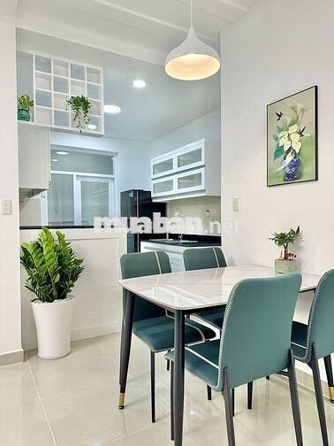 Cho thuê CC Sky Garden 3, 2PN, 12 triệu, 56m2 tại Tân Phong, Q7, HCM