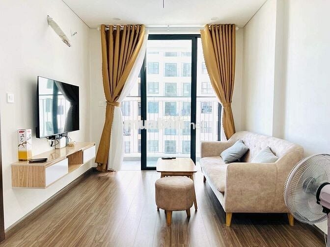 Chuyển nhượng căn góc 2PN FPT PLaza View Biển