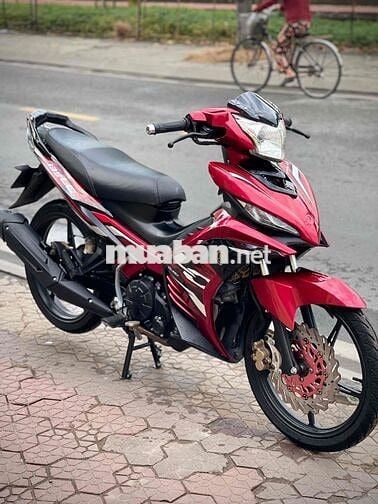 Exciter 135 up LC 9tr nhận xe Chính chủ ký