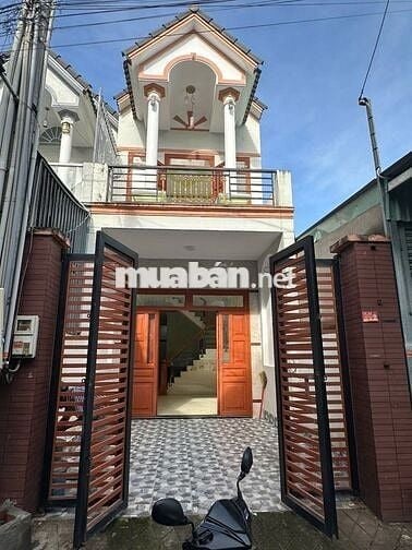 CHO THUÊ NHÀ PHƯỜNG BỬU HOÀ GIÁ 8 TRIỆU