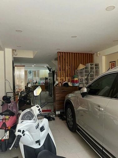 CHÍNH CHỦ 4TỶ550 LÊ ĐỨC THỌ KHÔNG QUA MÔI GIỚI GIẢM 500TR BÁN T THÁNG