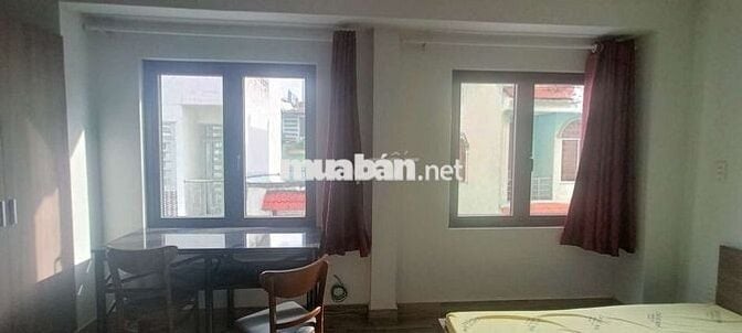 Phòng trọ cao cấp đầy đủ tiện nghi