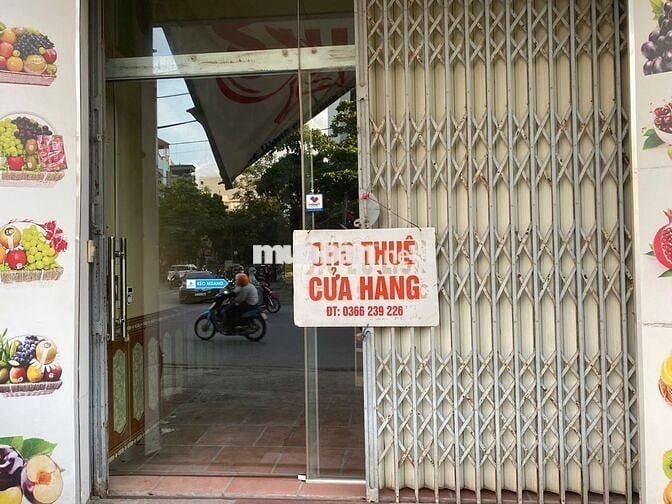 Mặt bằng kinh doanh mặt đường Quốc lộ 70, Yên Xá, Tân Triều, Thanh Trì