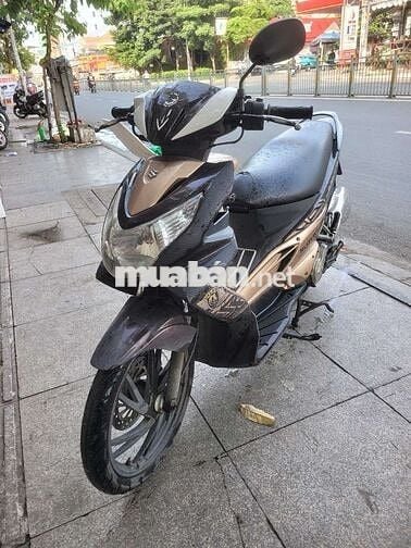 Suzuki hayate 2014.số 94.áo trầy máy êm.chạy bốc